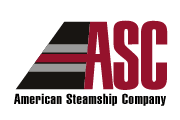 American Steamship Company Logo