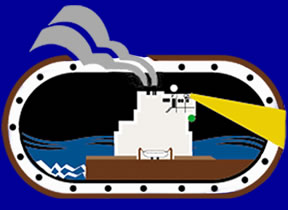 Central Marine Logistics, Inc. Logo