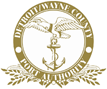 Detroit/Wayne County Port Authority Logo
