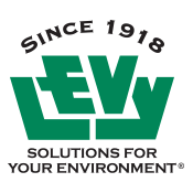 Edw. C. Levy Co. Logo