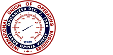 International Union of Operating Engineers, Local 150 Logo