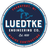 Luedtke Engineering Company Logo