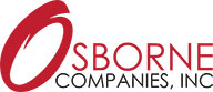 Osborne Concrete & Stone Co. Logo