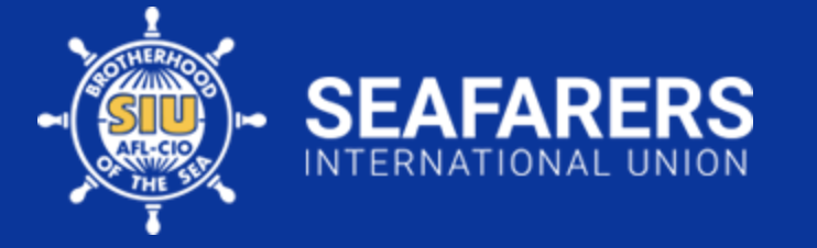 Seafarers International Union	 Logo