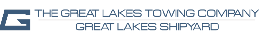 The Great Lakes Towing Company Logo