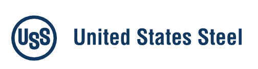 U.S. Steel Corp.	 Logo