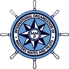 International Organization of Masters, Mates & Pilots, AFL-CIO Logo