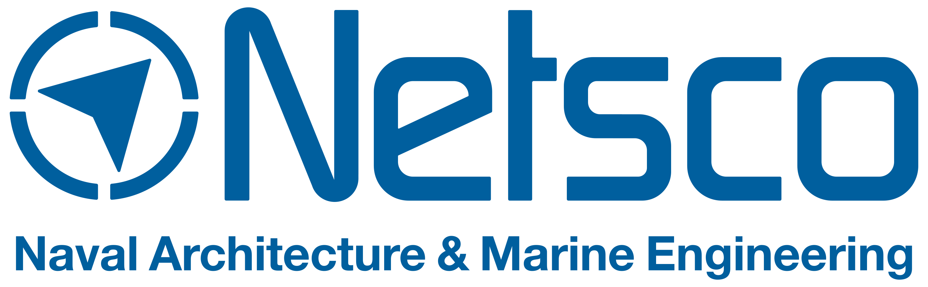 Northeast Technical Services Co., Inc. (NETSCo) Logo