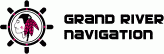 Grand River Navigation Logo