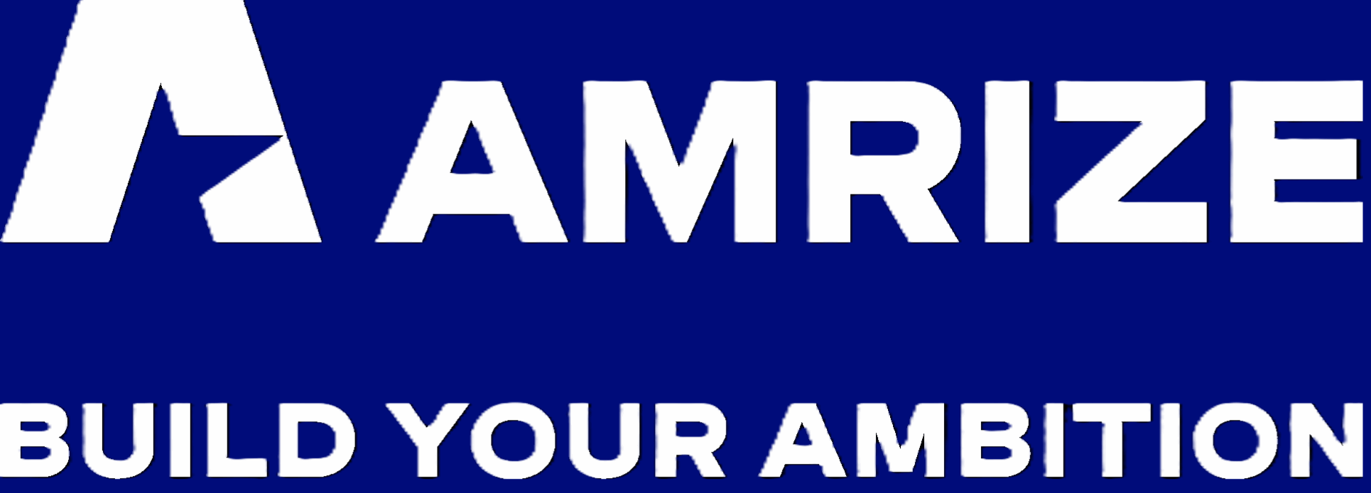 Amrize Logo