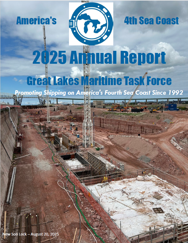 Most Recent Cover of Annual Report