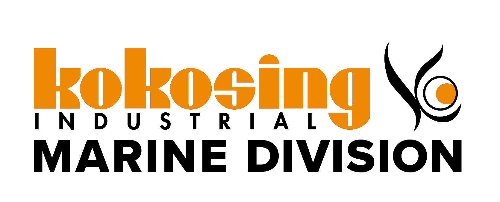 Kokosing Industrial, Inc. Logo